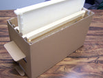 Eco Nuc Cardboard Nuc Boxes Bulk 25 pack